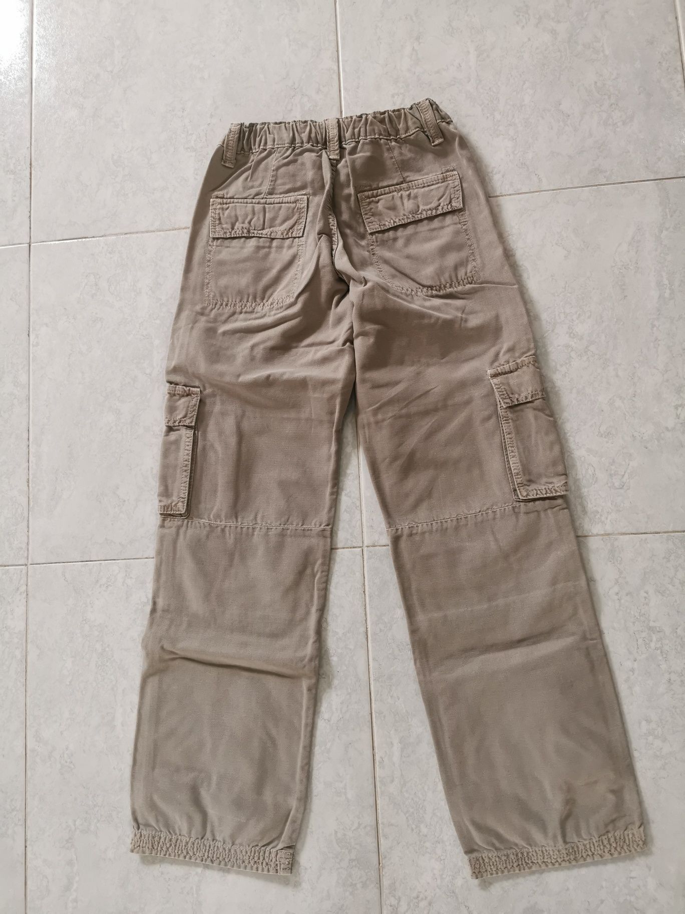 Vendo calças de ganga para menino de 9 / 10 anos - Tiffosi