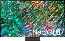 Nowy Samsung miniLED NeoQLED 55 cali 4K 120Hz HDMI 2.1 Smart QE55QN91B
