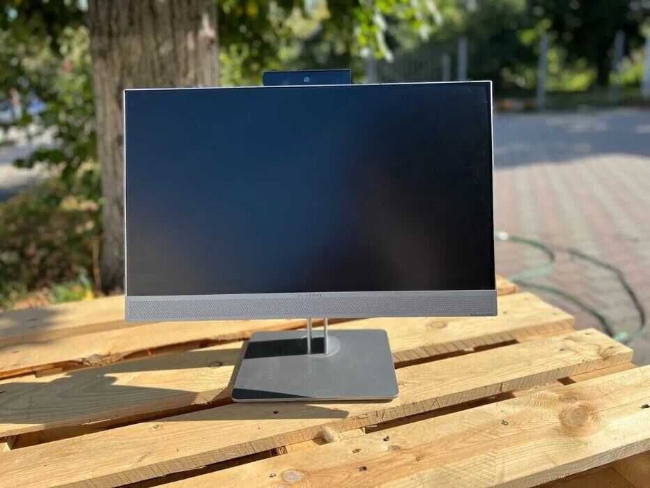 Моноблок HP EliteOne 800 G4/23.8/Core i5/16GB DDR4/256GB SSD/HD 530