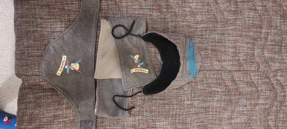 Модная одежда для мальчика