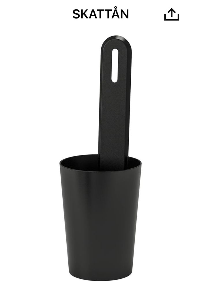 Estrutura ENHET IKEA