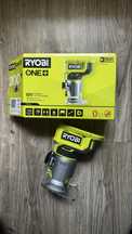 Frezarka górnowrzecionowa Ryobi RTR18-0