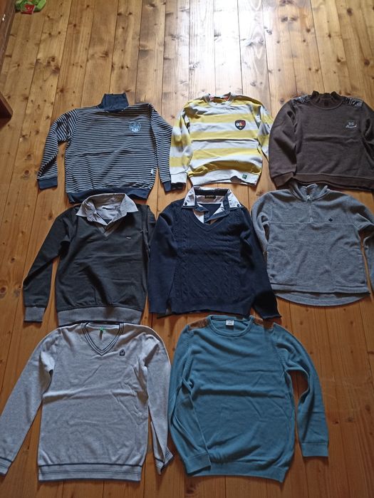 Речі для хлопчика