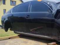 Lexus GS drzwi klapa bagażnika
