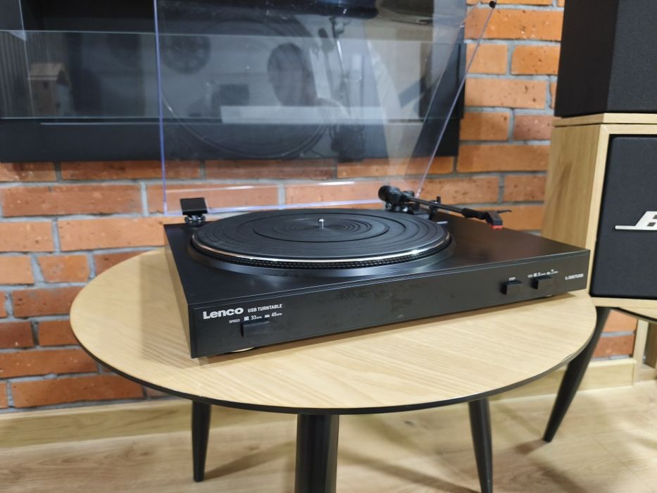 Gramofon lenco L3867 USB