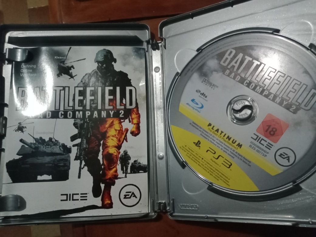 Jogos de PlayStation 3