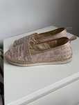 Espadryle Michael Kors