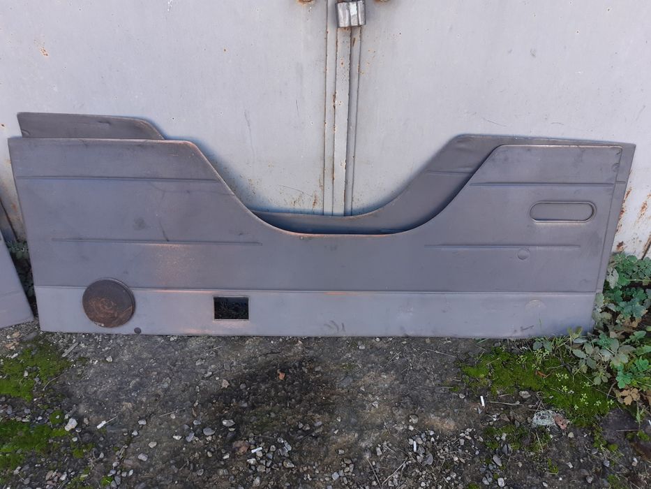 Залишки mercedes sprinter 1998-2007