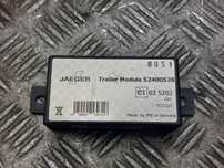 MODUŁ HAKA AUDI A3 8P JAEGER TRAILER MODULE 52400528