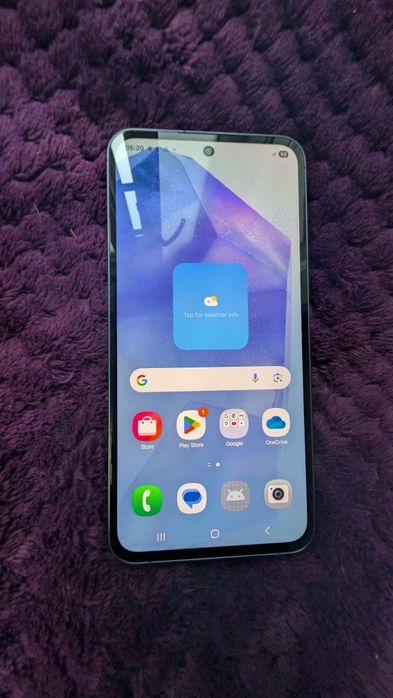 Samsung Galaxy A55 256 g