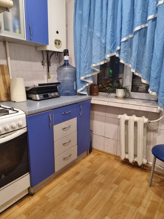 2-х комн. квартира на пр. Поля. Можно с животными