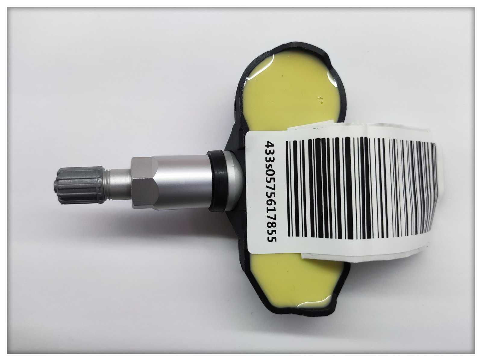 Czujniki ciśnienia TPMS VW AUDI PORSCHE BMW 7PP907275F
