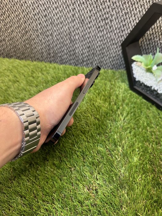 iPhone 14 Pro 256Gb Neverlock АКБ 96% Space Black Айфон 14Про