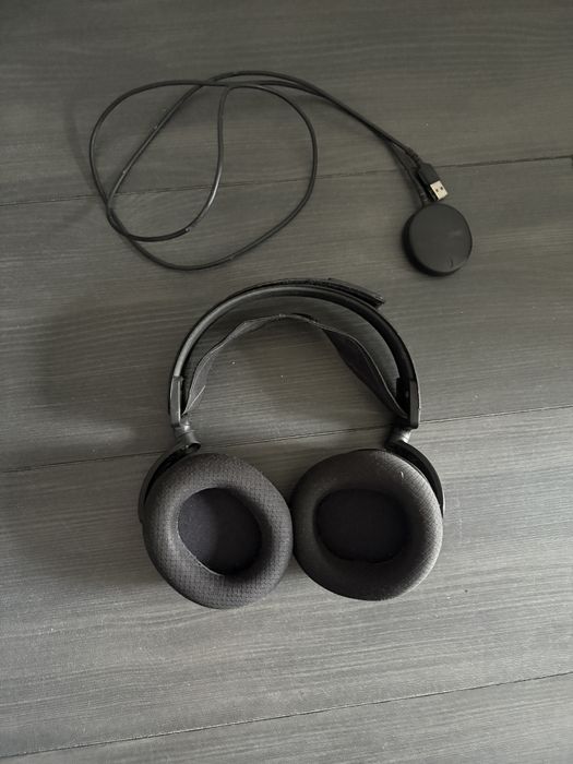 Słuchawki Arctis 7 Wireless