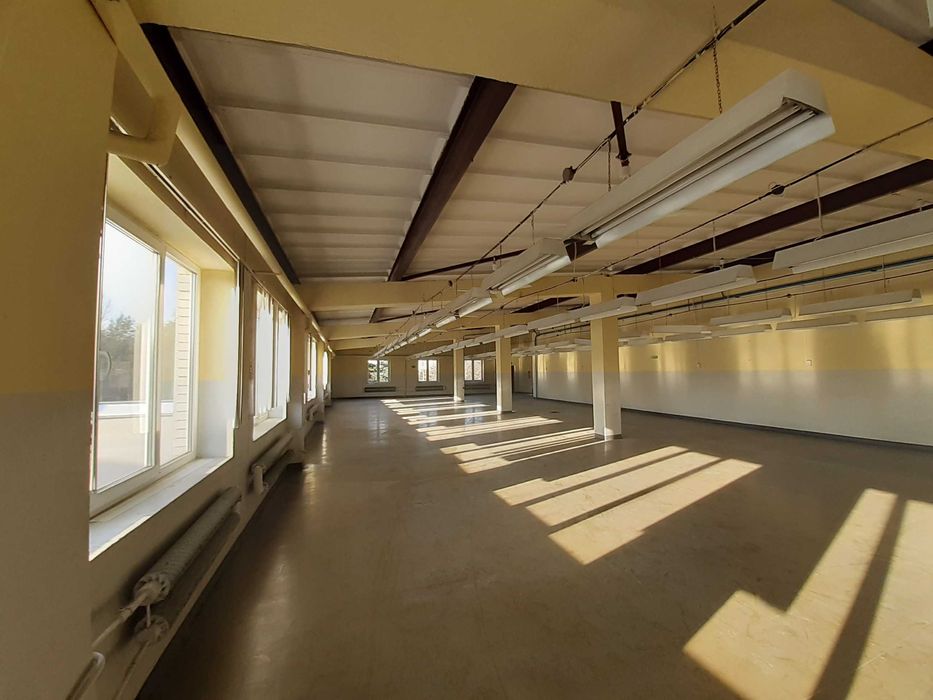 426m2 lokal prod. - mag. Konstantynów Łódzki