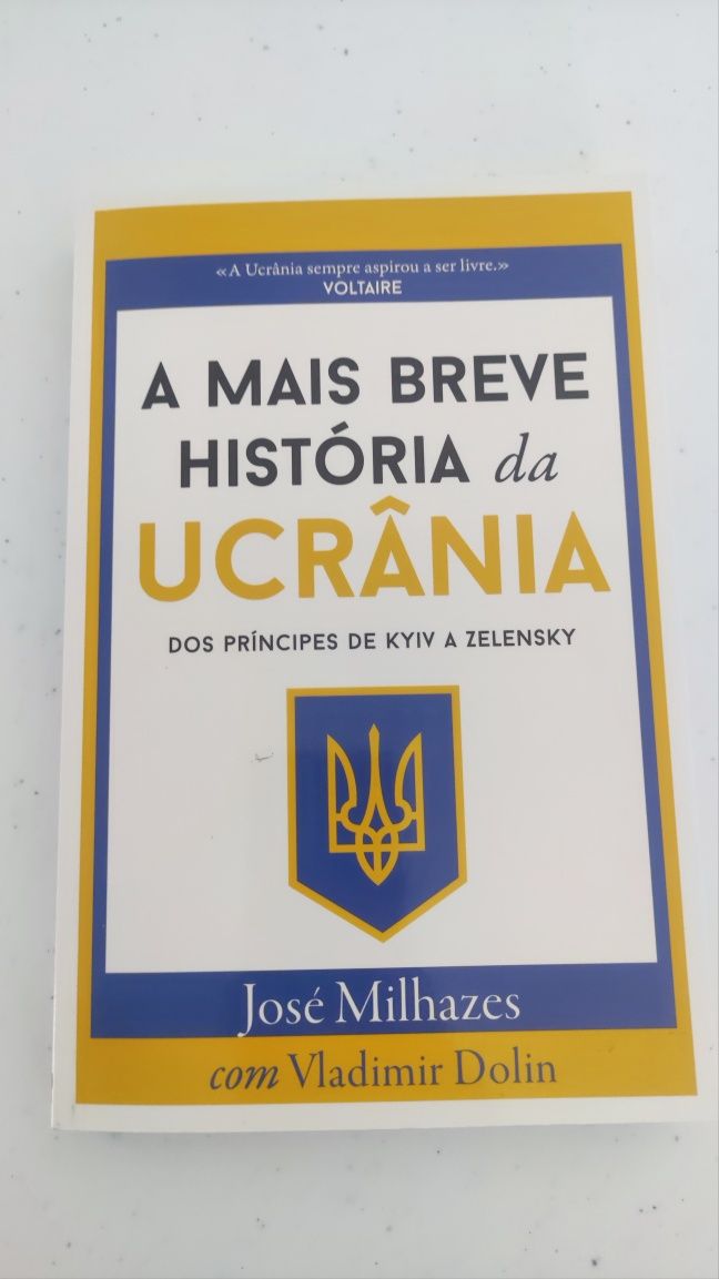 Livros para desocupar