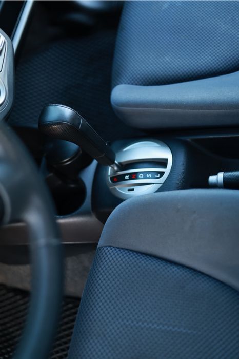 Honda Jazz 1.4 Автомат