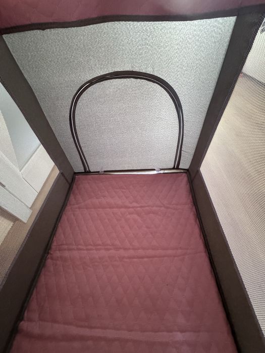 Продам дитячий манеж