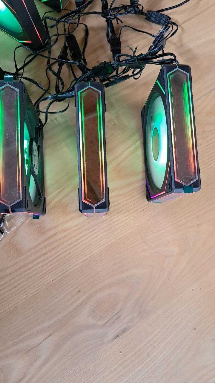 i5-12400F 16GbDDR4 M2PRO:512Gb RTX3060 12Gb