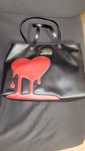 Torebka Love Moschino