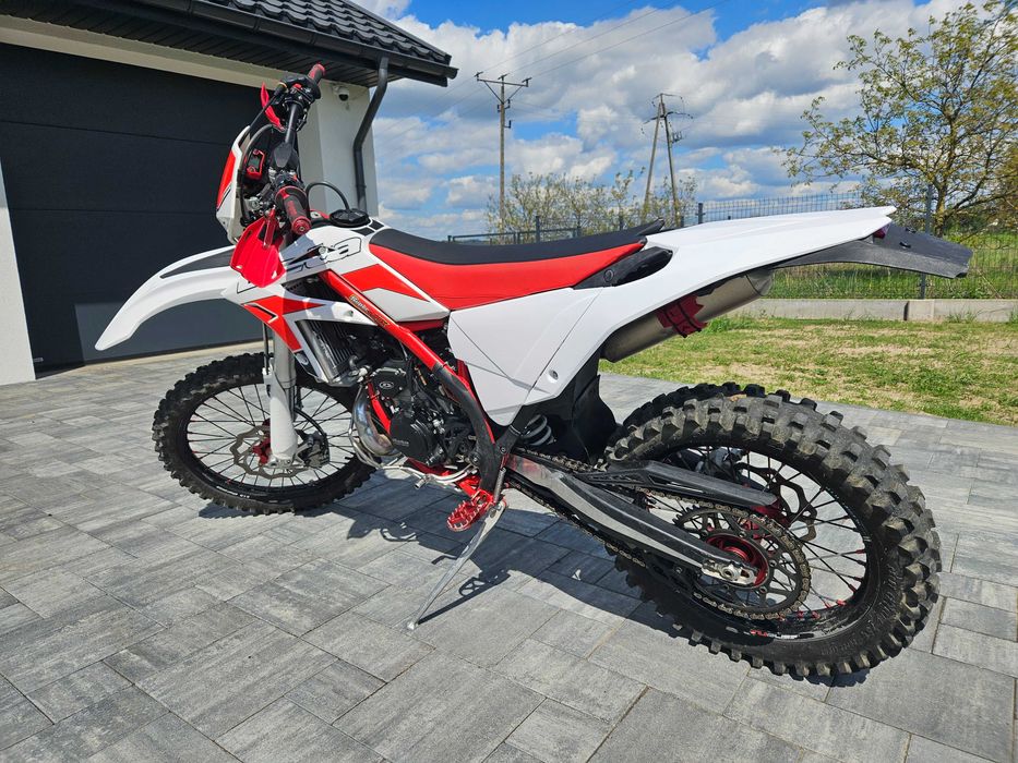 Beta Xtrainer 300 Enduro 2017