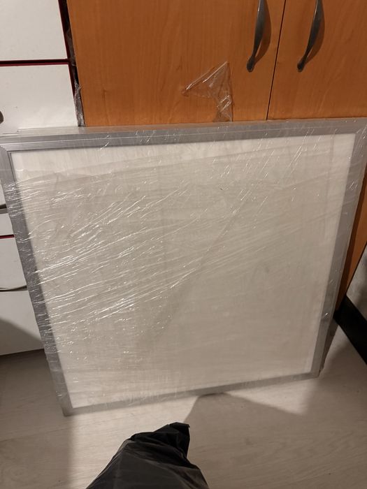 Лампы дневного света