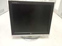 Monitor firmy LG. Mini