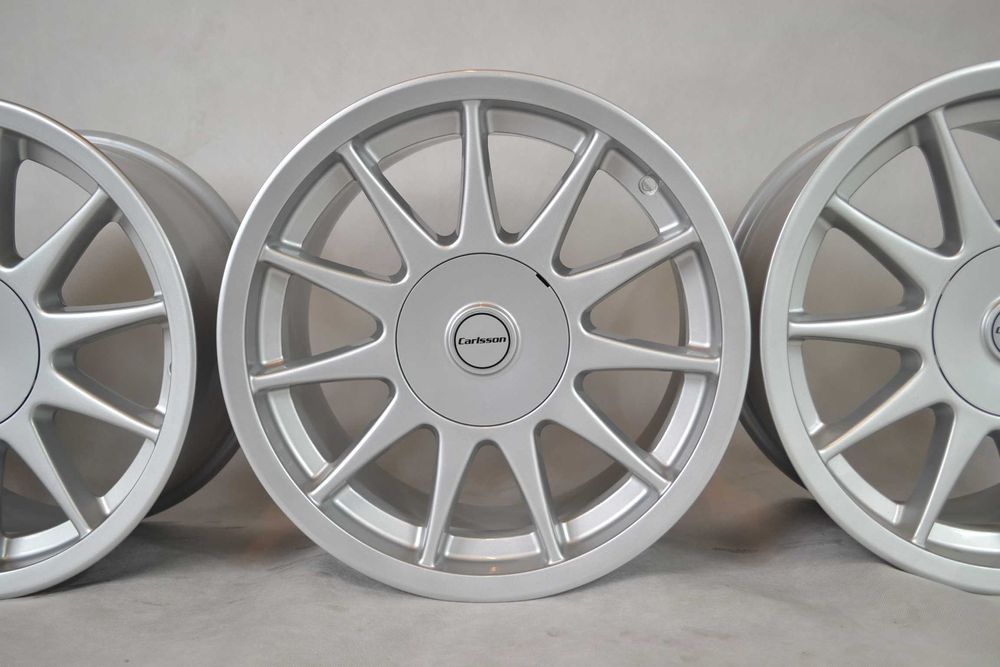 felgi Carlsson 16 5x112 Mercedes amg brabus