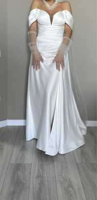 Весільна сукня від Італійського бренду в ідеальному стані