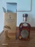 Cardhu gold reserve single malt scotch whiskey