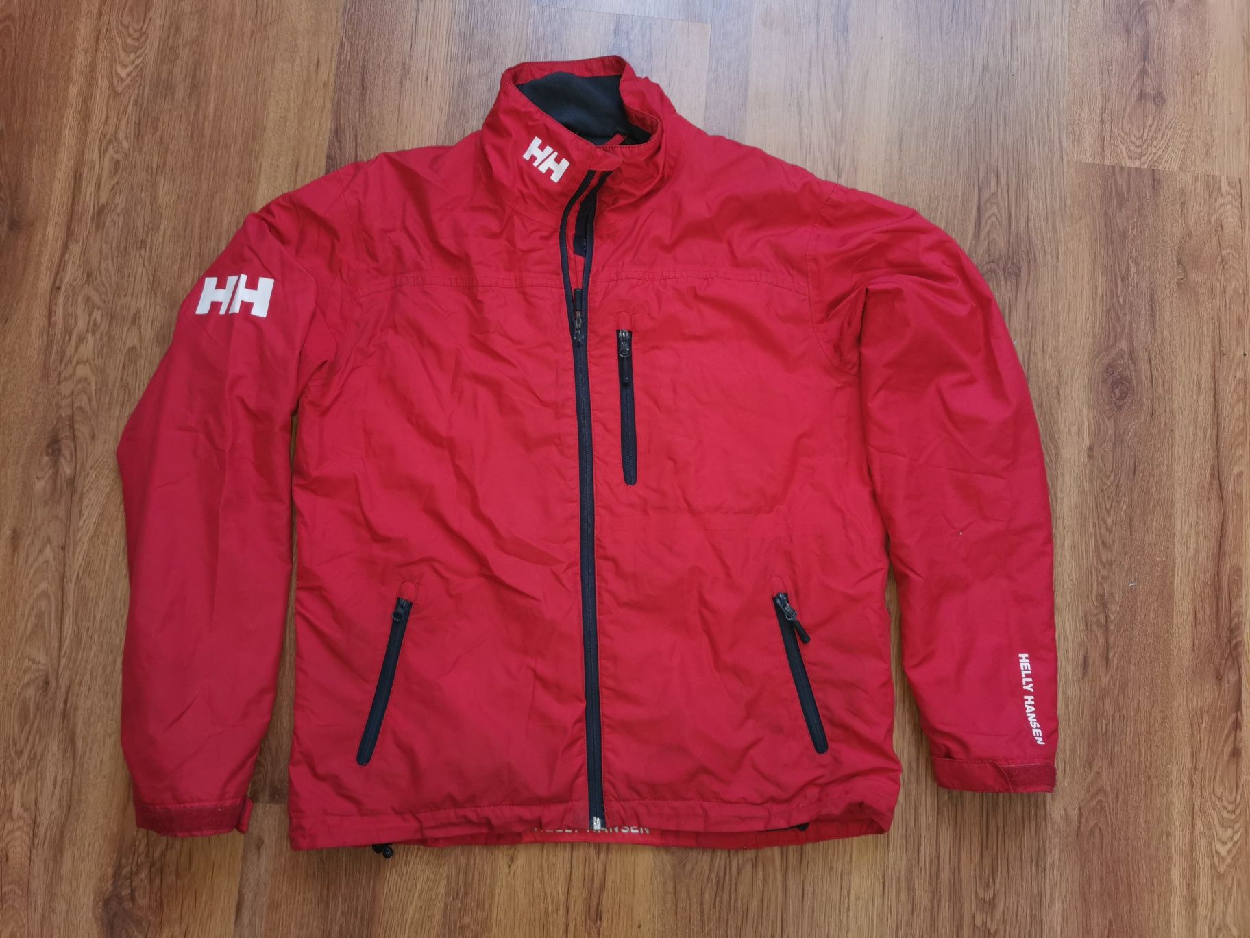 Helly Hansen Crew Midlayer kurtka Żeglarska L
