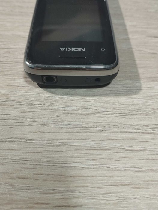 Nokia C2-01 (Vodafone)