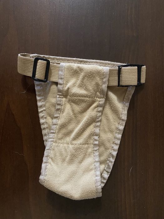 Трусики для собак