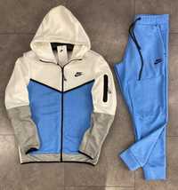 Спортивний костюм Nike tech fleece / спортивный костюм Nike