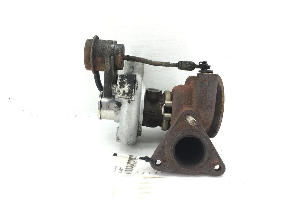 Турбіна CITROEN JUMPER 2006-2014 0375K7