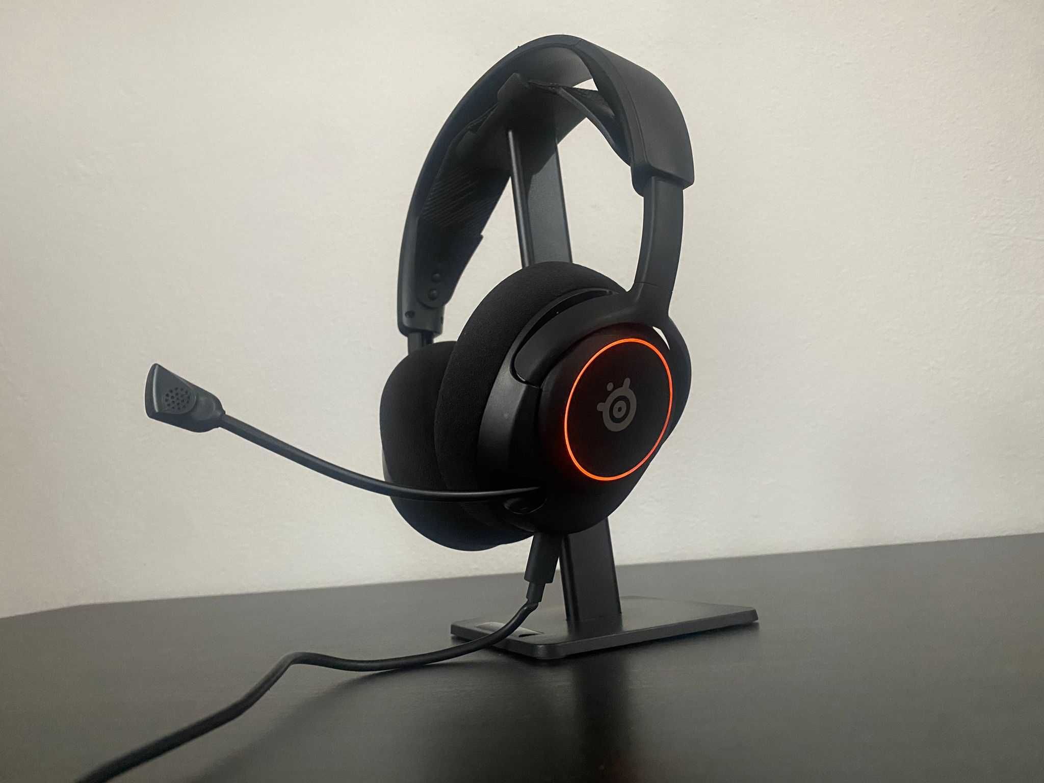 Steelseries Arctis Nova 3