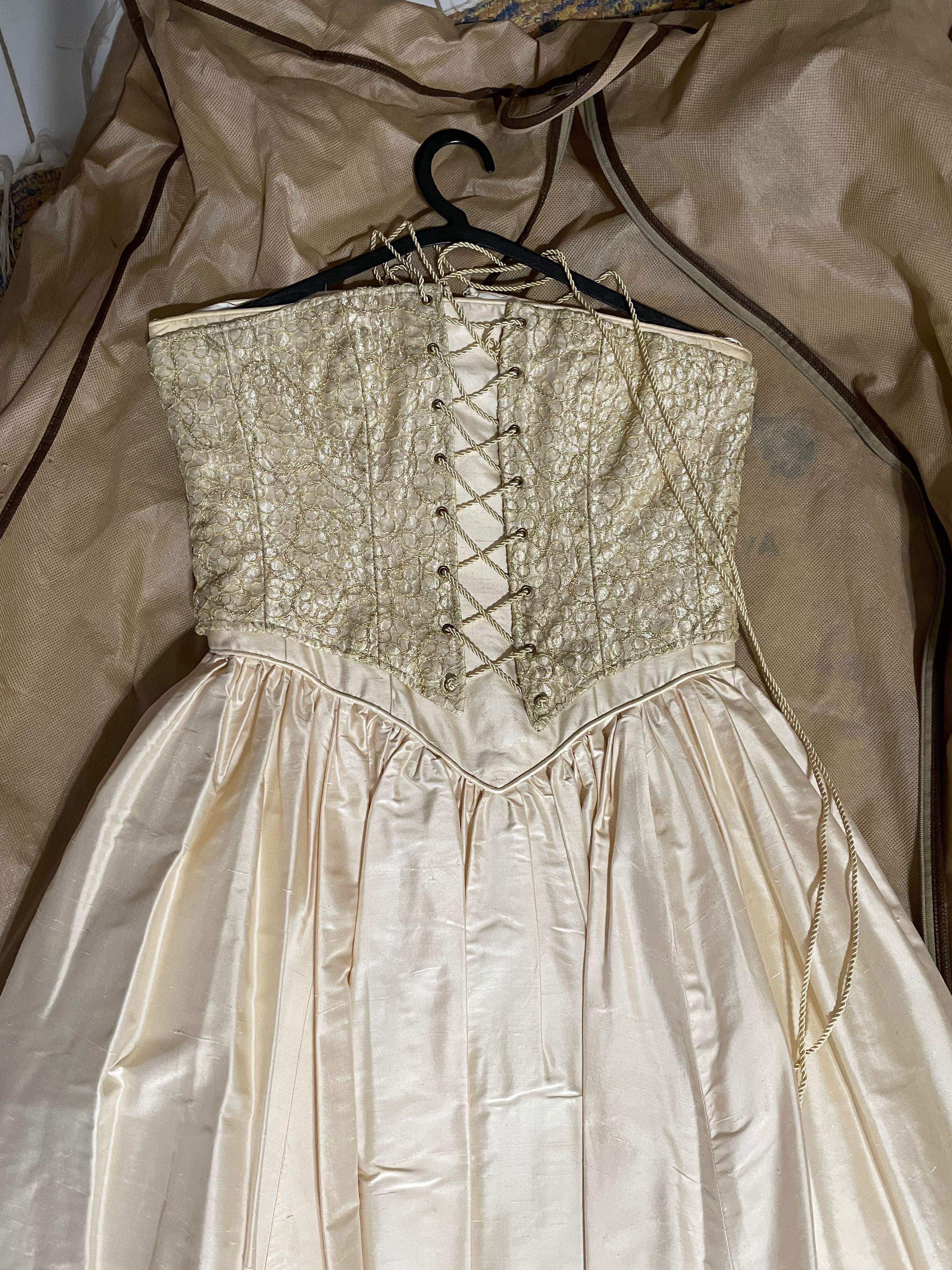 Vestido de Noiva