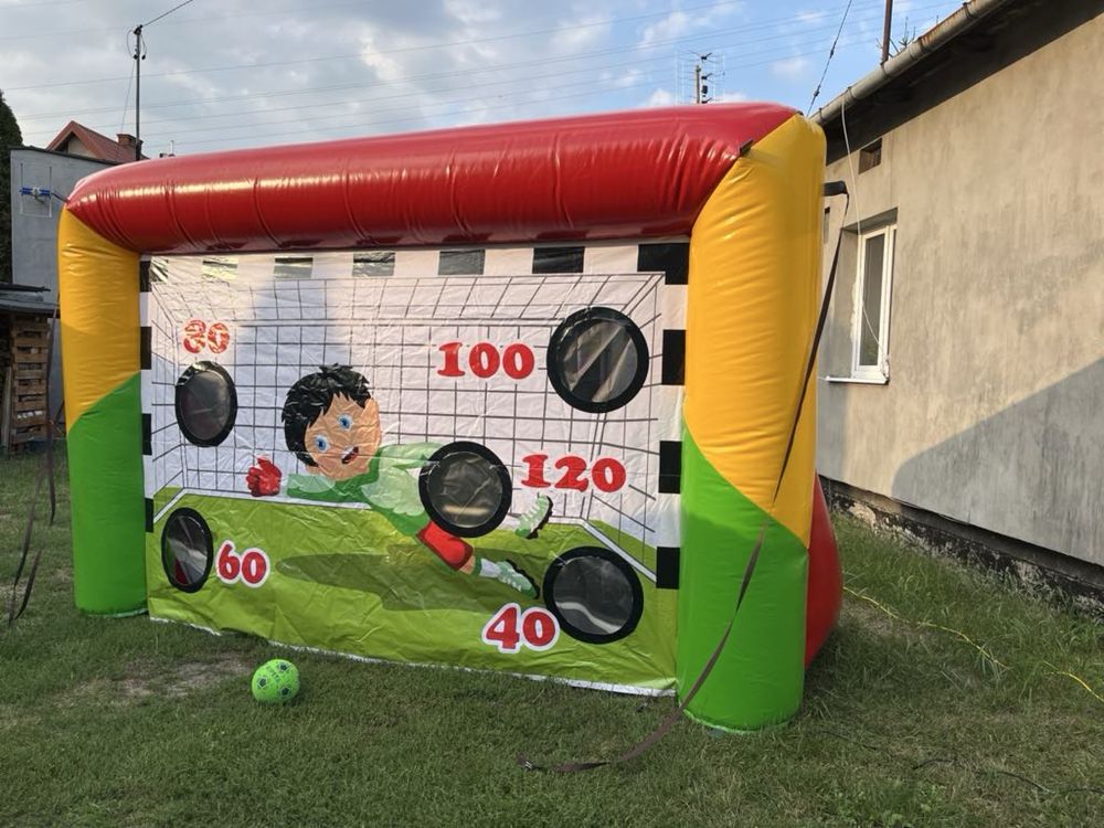 Dmuchaniec MINIONEK