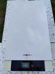 Piec gazowy Viessmann Turbo 24KW