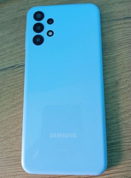 Samsung A13 telefon