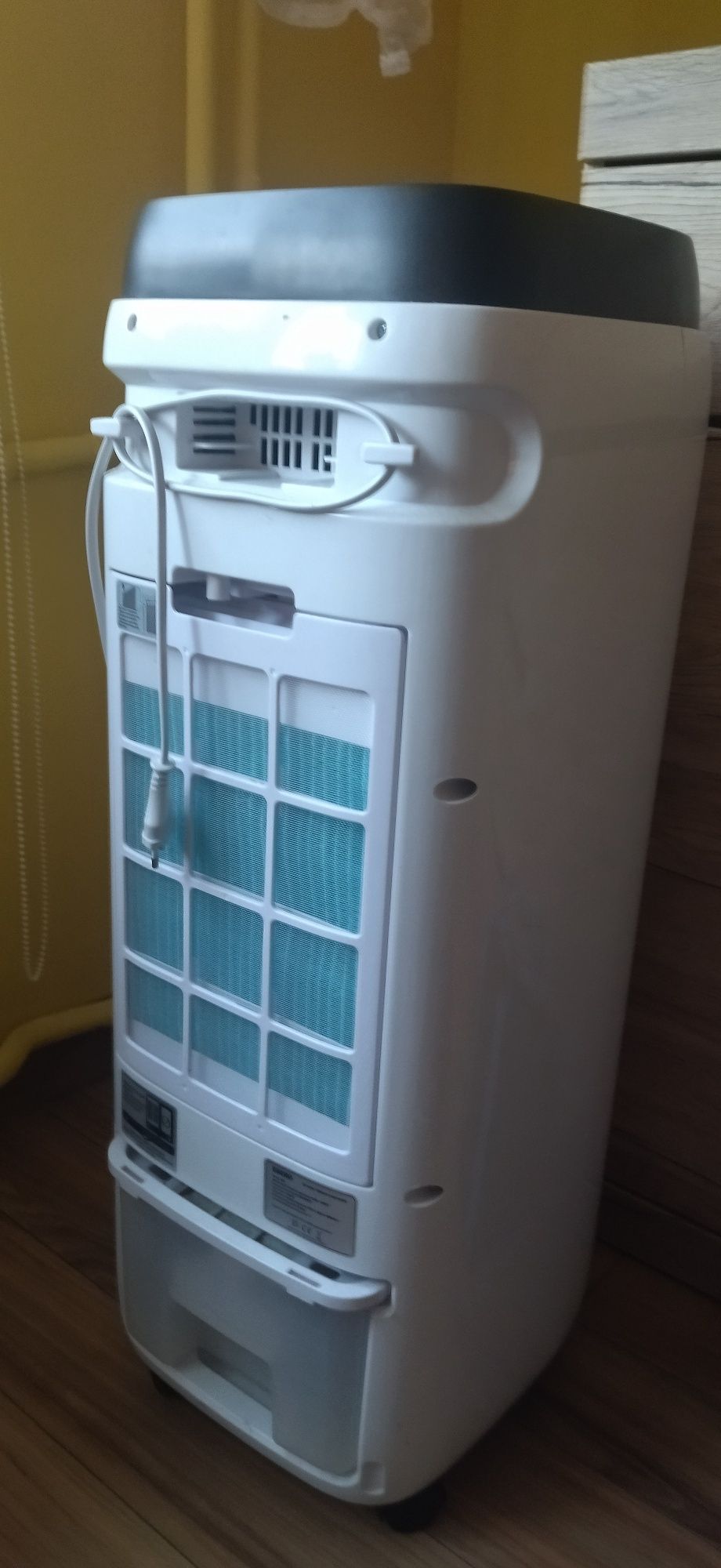 Klimator Eberg Eis 120 W