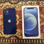 iPhone 12 Bardzo dobry stan