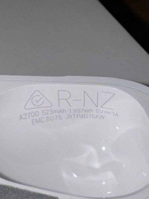 Apple AirPods Pro 2gen