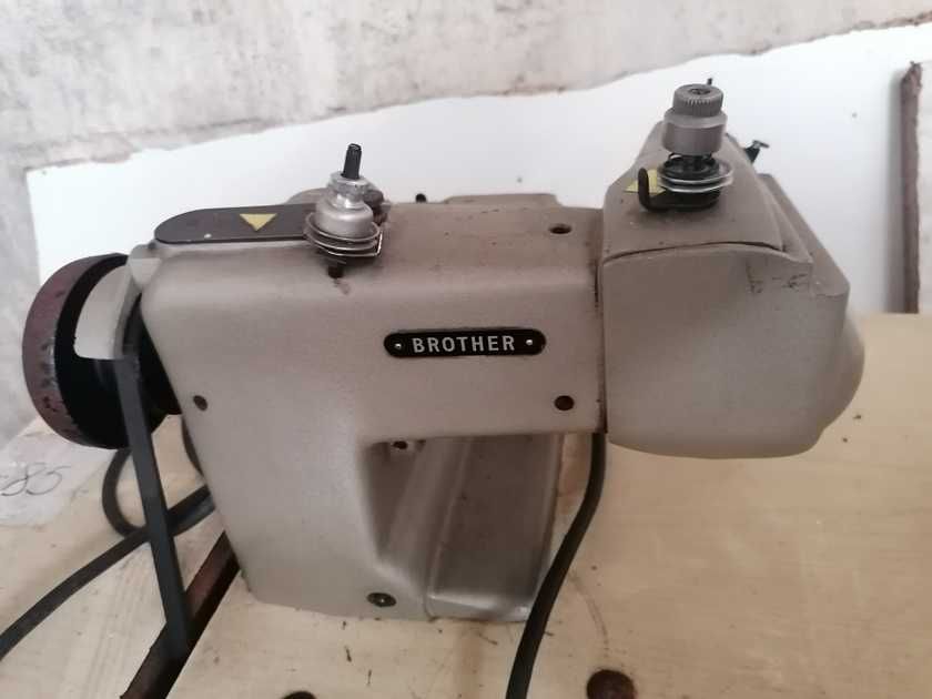 Máquina de costura Brother