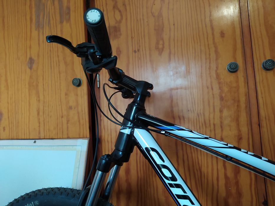 [PROMO €599] CORRATEC X-Vert 650B MOTION (Representante - PORTO CANAL]