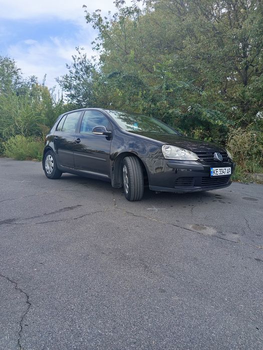 Фольц ваген гольф 5