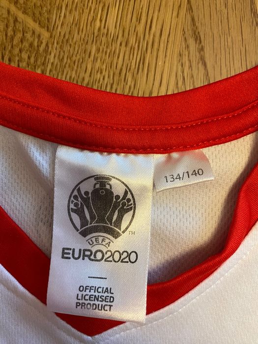 Tshirt dziecięcy 134/140