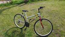 Rower mtb Romet fabrycznie nowy