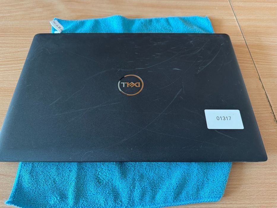 Dell Latitude 3520 i5 1135G7 32/512