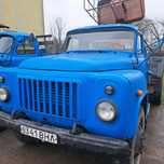 Газ 52  вишка авто